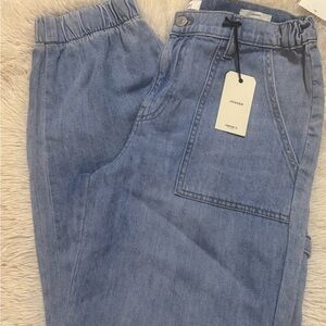 Forever 21 Light Blue Men's Jeans